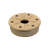 SilencerCo Bravo Front Cap 30 Caliber FDE