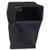 AR-15/308AR FLAT TOP BRASS CATCHER BLACK