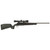Savage Arms AXIS XP Bolt Action Rifle .243 Winchester 22" Barrel Black Stock