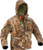 Arctic Shield Heat Echo Sherpa Jacket Large Realtree Edge