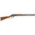 Winchester 1873 Sporter Lever Action Rifle .357 Magnum/.38 Special 24" Barrel Walnut Stock