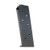 .45 GOVT/COMM BLUE 8 RD. FLAT FOLLOWER W/WELDED BASE