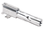 Zaffiri Precision Barrel Springfield Hellcat 9mm Luger 416R Stainless Steel