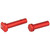 Strike Industries Ultra Light Take Down Pins Red