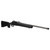 Savage Arms 110 Trail Hunter Lite Bolt Action Rifle 7mm PRC 20" Fluted Gray Threaded Barrel Gray Frame Black Field Stock
