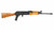Century Arms VSKA Bolt Action Rifle 7.62x39mm 16.5" Black Synthetic Stock