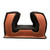 EDGEBAG FARLEY FRONT REST 2-1/4'' HUNTER BLACK CORDURA