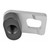 Battle Arms Development BAD-EMMR Magazine Release Large Clear Anodized