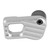 Battle Arms Development BAD-EMMR Magazine Release Large Clear Anodized