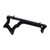AR-15 STANDARD HALEX FOREGRIP BLACK