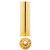 357 MAGNUM BRASS 100/BAG