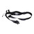 BLACK POSITIONAL RIFLE SLING