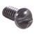 SAFETY BUTTON SCREW
