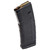 Magpul MAG571-BLK PMAG GEN M2 MOE 223 Rem,5.56x45mm NATO AR-15,M4,M16 30rd Black Detachable