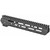 Midwest Industries Slim Line M-LOK Handguard AR-15 10.5" Aluminum Black