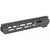 Midwest Industries Slim Line M-LOK Handguard AR-15 10.5" Aluminum Black