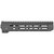 Midwest Industries Slim Line M-LOK Handguard AR-15 10.5" Aluminum Black