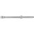 Odin Works Barrel AR-15 223 Remington (Wylde) 16.1" Mid Length Gas Port Medium Contour with Tunable Gas Block Stainless Steel