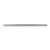 25 CALIBER 1-10'' TWIST UNTURNED BLANK CHROME MOLY BBL
