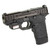Smith & Wesson Equalizer 9mm Luger Pistol 3.675" Barrel 15+1 Round Black (Optics Ready)