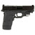 Smith & Wesson Equalizer 9mm Luger Pistol 3.675" Barrel 15+1 Round Black (Optics Ready)