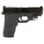 Smith & Wesson Equalizer 9mm Luger Pistol 3.675" Barrel 15+1 Round Black (Optics Ready)