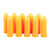 38 SPECIAL ORANGE DUMMY ROUNDS 10/PACK
