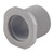THREAD ADAPTER 1/2-28 TO 5/8-24 STAINLESS STEEL