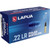 22 LONG RIFLE 40GR LEAD ROUND NOSE 50/BOX