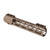 Aero Precision Atlas S-One Handguard AR-15 9 Inch M-LOK FDE