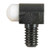 STD BEAD, 1/8'' 3-56 TPI, 5/32'' SHANK, WHITE