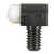 STD BEAD, 1/8'' 3-56 TPI, 5/32'' SHANK, WHITE