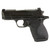 Smith & Wesson CSX E-Series 9mm Luger Pistol 3.1" Barrel 17+1 Round Black