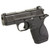 Smith & Wesson CSX E-Series 9mm Luger Pistol 3.1" Barrel 17+1 Round Black