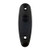 512 BUTT PLATE BLACK POLYMER