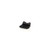 Williams .250 Inch U-Notch Rear Sight Blade Black Aluminum