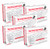 1000RD CASE LOTWINCHESTER USA 9MM LUGER 115GR