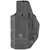 Crucial Holster Covert IWB Holster Ambidextrous Glock 43/43x Kydex Black
