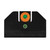 XS Sights F8 Night Sight Set for Glock 42 & 43 Green Tritium