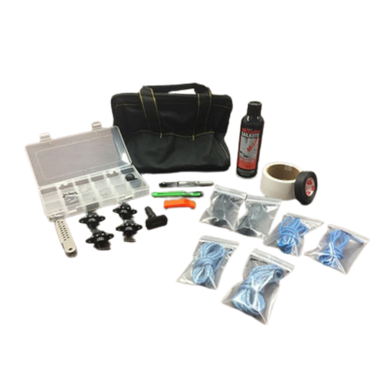 C420 Spare Parts Kit | Zim Sailing