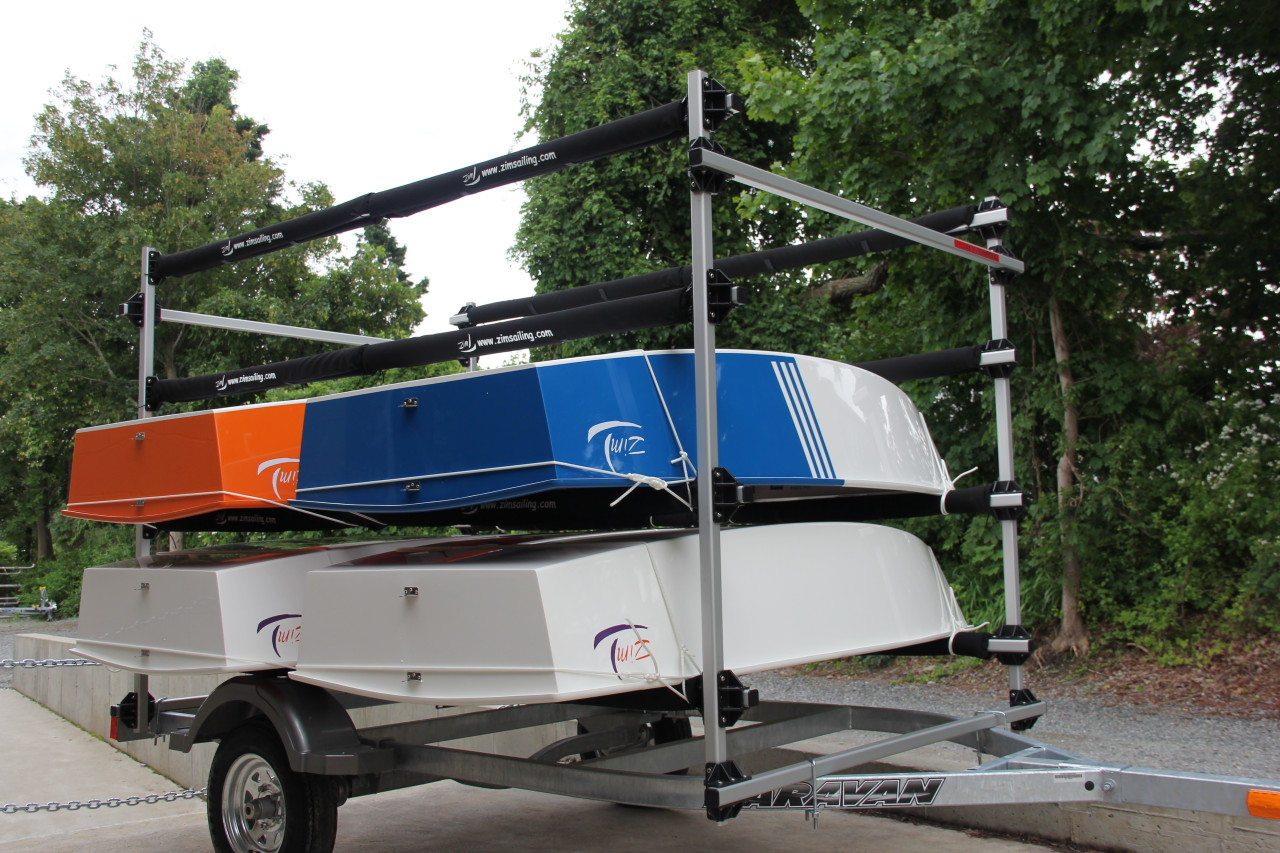 Custom Racks