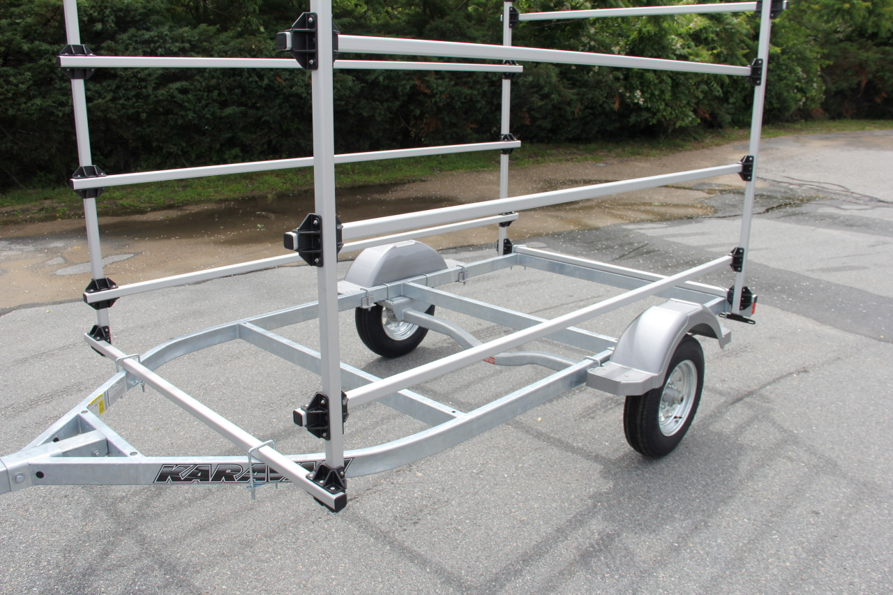 Dynamic Custom Racks