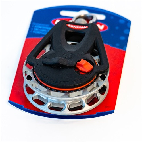 Ronstan Series 55 Ratchet Block | Zim Sailing
