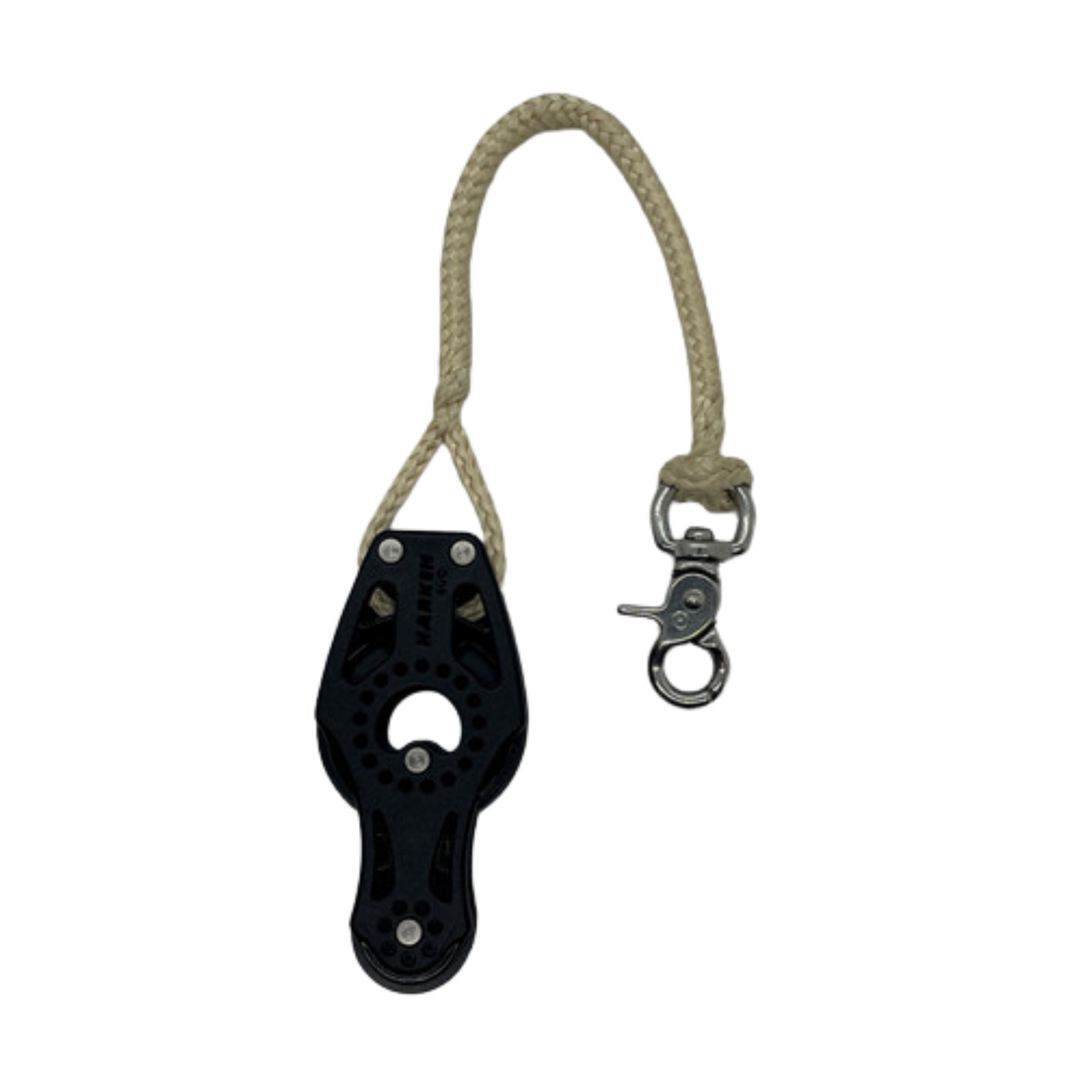 Opti 4:1 Mainsheet Pennant Spliced | Zim Sailing