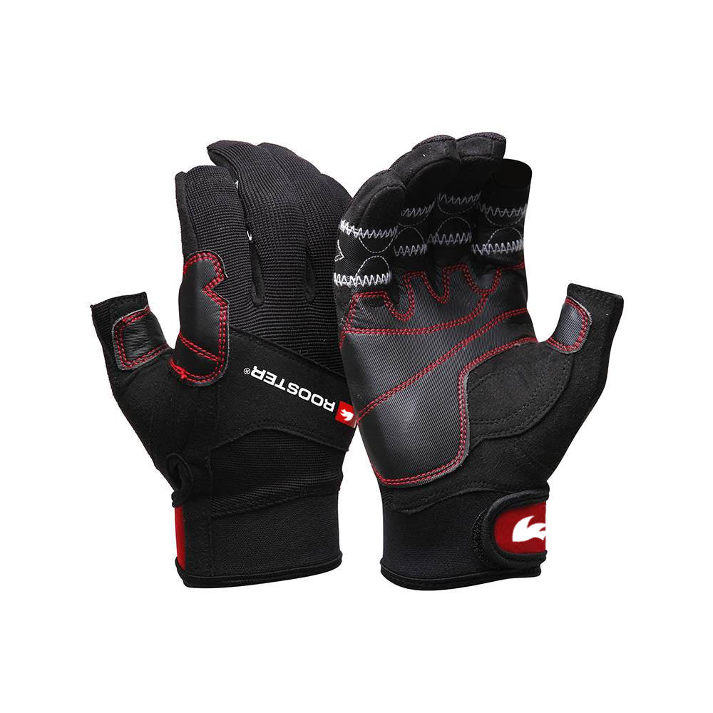 Rooster Pro Race 2 Sailing Glove - Thumbnail 3