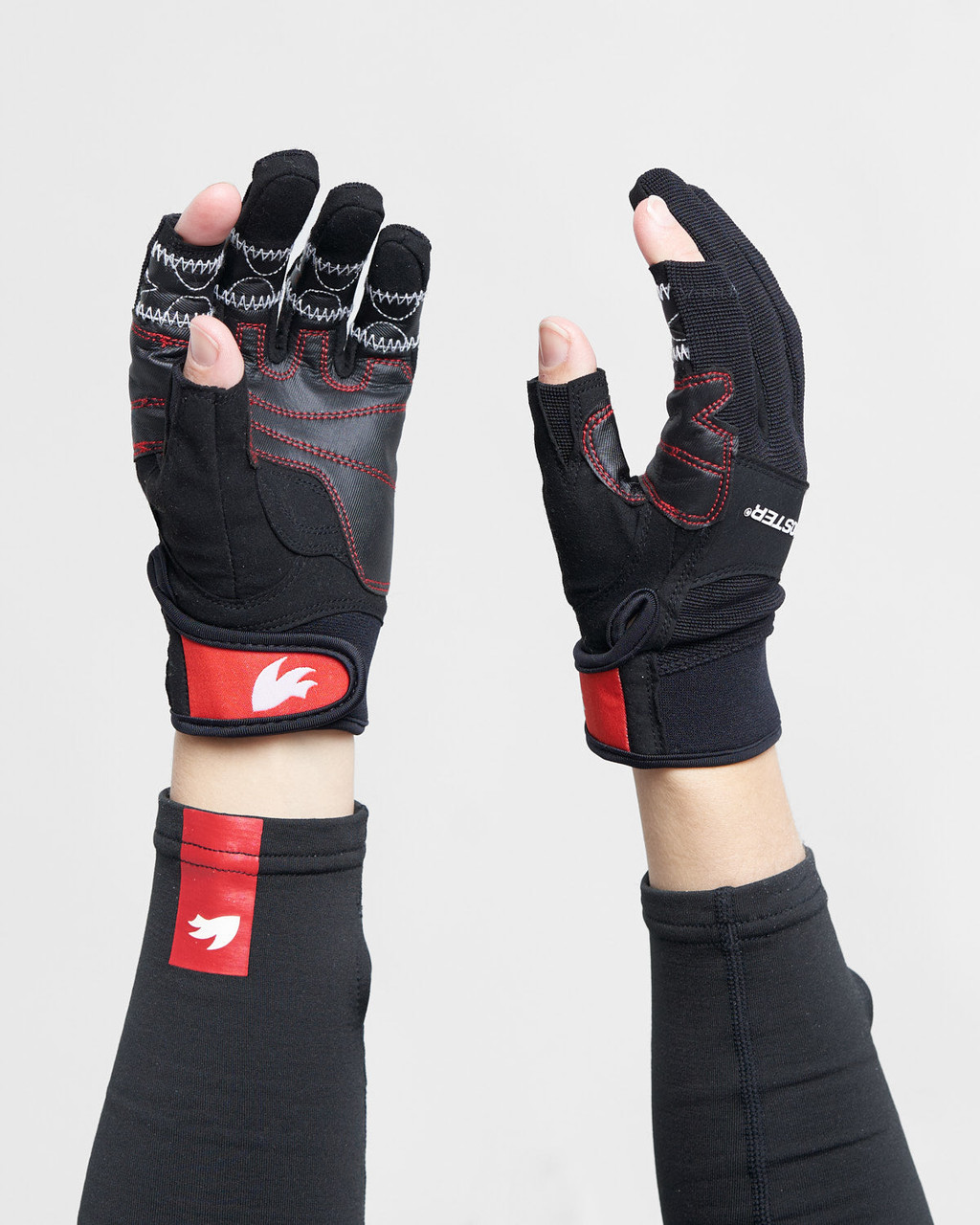 Rooster Pro Race 2 Sailing Glove