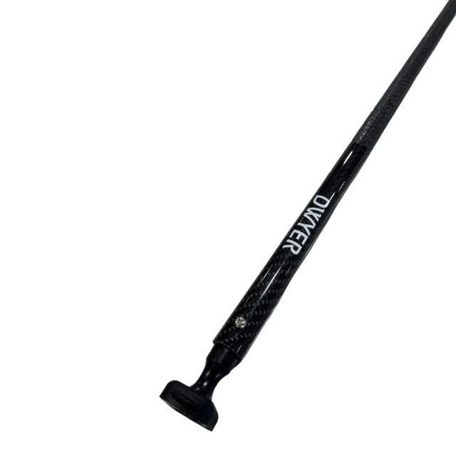 ILCA Carbon Tiller Extension (Zim) | Zim Sailing