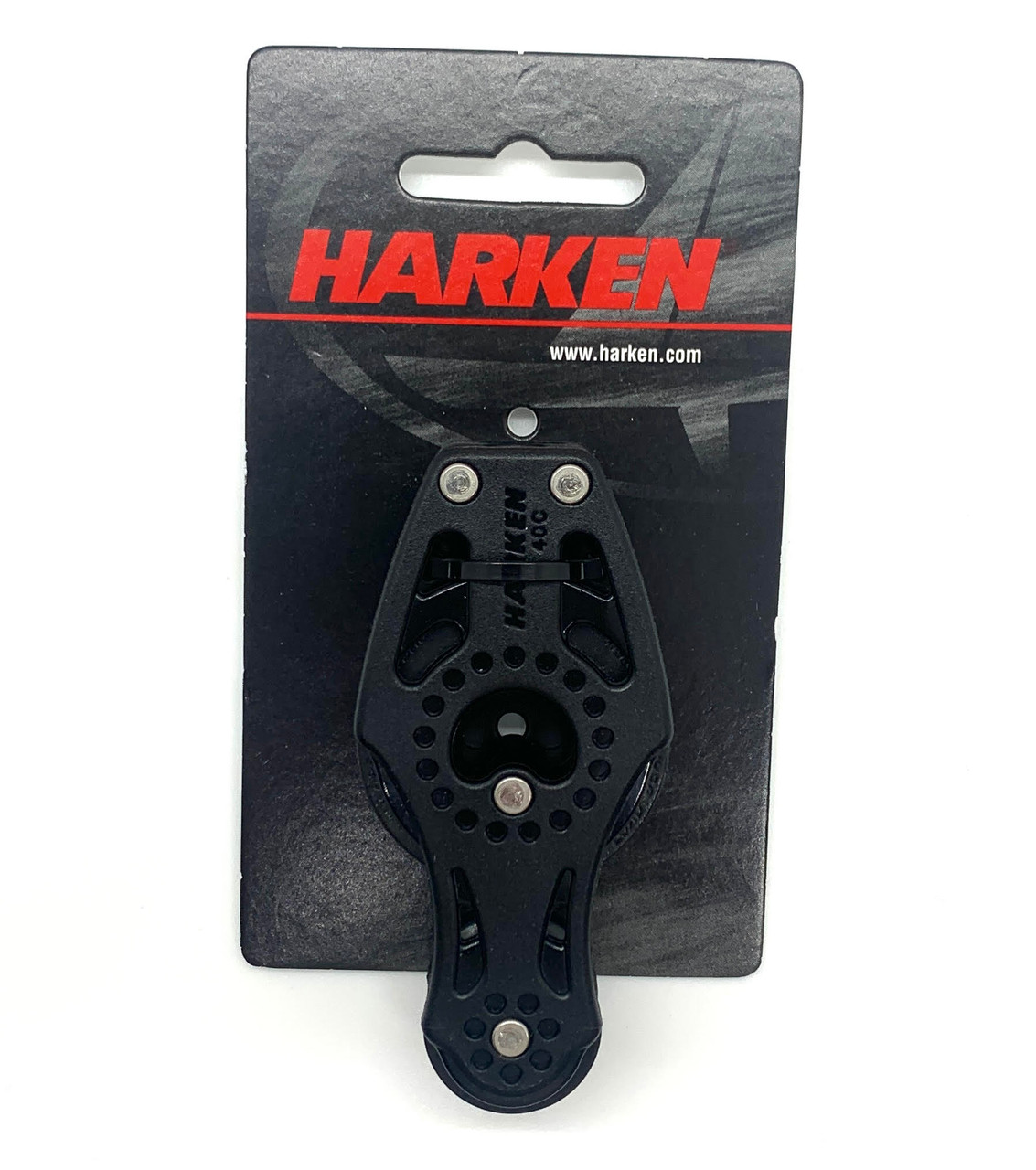Harken 40/29mm Block with Fiddle | Zim Sailing