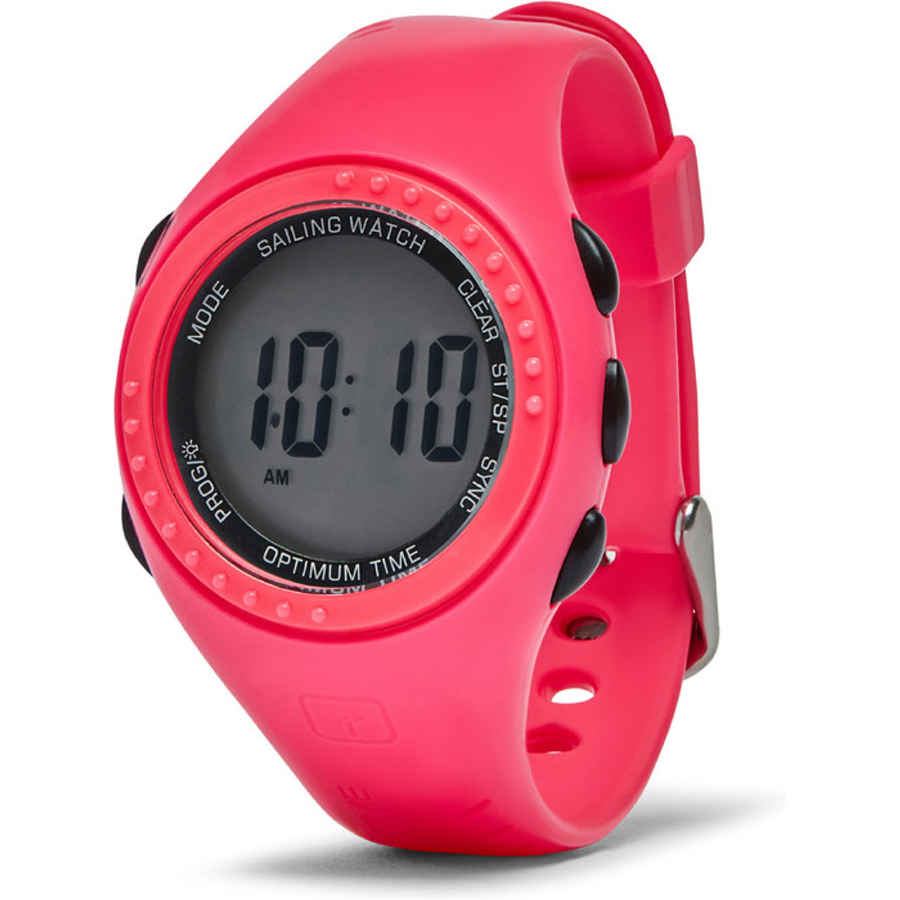 Optimum Time Series 3 セーリングウォッチ 防水 Amazon.com: Optimum Time Series 3 Sailing Watch in Yellow