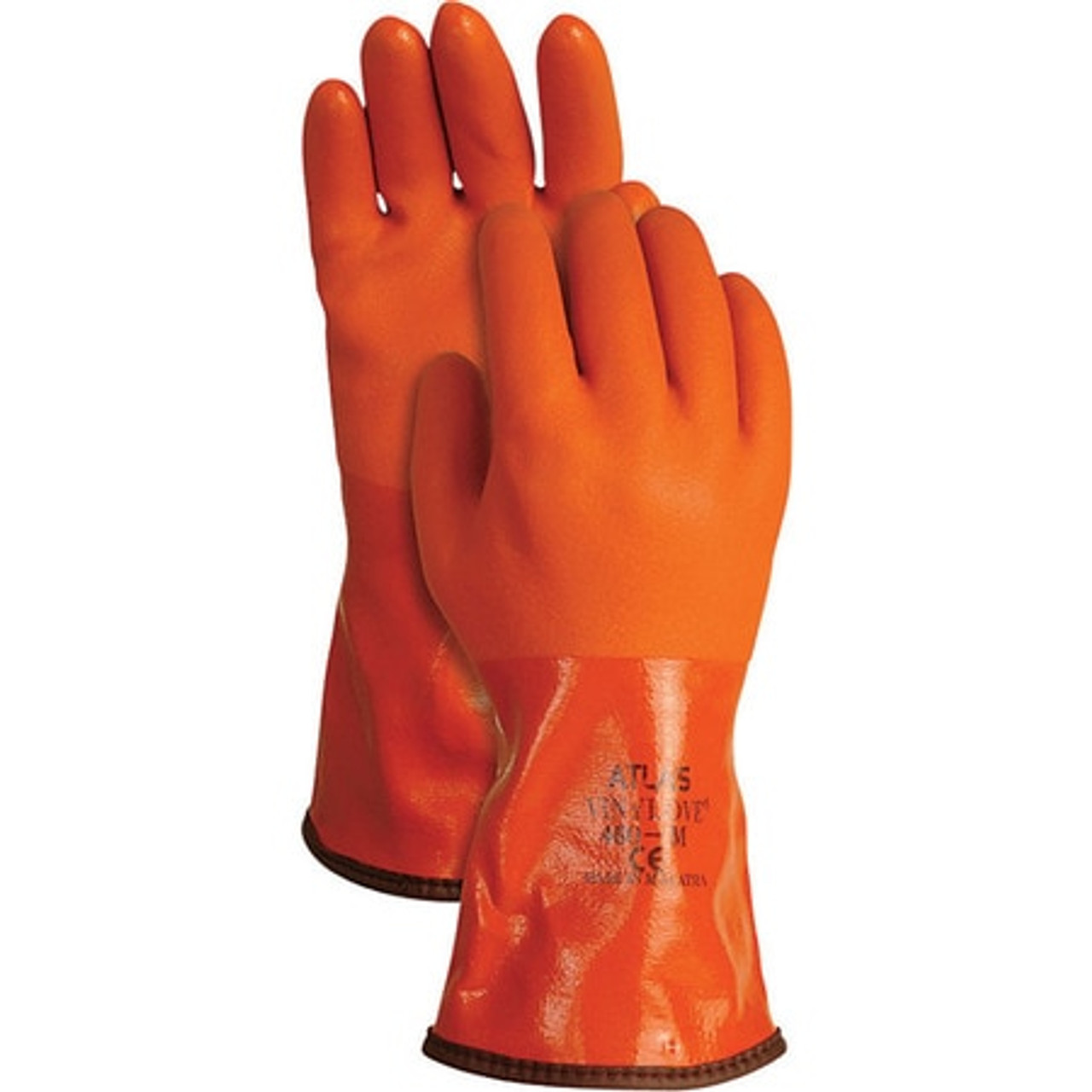 Atlas Fleece Lined Gloves